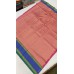 Pure Handloom kadua boota Banarasi Saree
