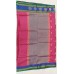 Pure Handloom kadua boota Banarasi Saree