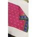 Pure Handloom kadua boota Banarasi Saree