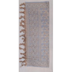 Jamawar Cotton Saree