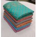 Jamawar Cotton Saree