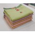 Flower Lilen Cotton