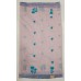 Flower Lilen Cotton