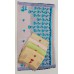 Flower Lilen Cotton