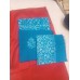 Handloom Cotton Batik Print Suits