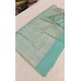 "Pure Katan Banarasi Kadua Boota Saree – Royal Handloom Elegance"