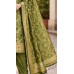 Banarasi silk salwar suit