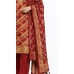 Banarasi silk salwar suit