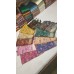 Premium Banarasi Mix Silk Jaal Dupatta