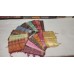 Banarasi Silk Bandani  all over Dupatta