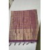 Banarasi Silk Bandani  all over Dupatta
