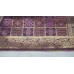 Banarasi Silk Bandani  all over Dupatta