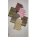 Banarasi Silk Bandani  all over Dupatta