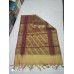 Silk Lahariya All Over dupatta - 30 Colors