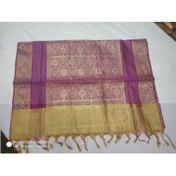 Silk Lahariya All Over 40 Colors
