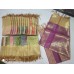 Silk Lahariya All Over dupatta 40 Colors