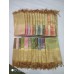 Silk Lahariya All Over dupatta 40 Colors
