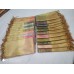 Silk Lahariya All Over dupatta 40 Colors
