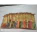 Silk Lahariya All Over dupatta - 30 Colors