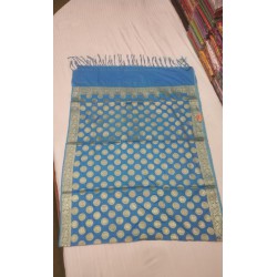 Pure Katan Georgette