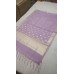 Cotton PURE Resam zari Boota Dupatta