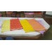 Cotton PURE Resam zari Boota Dupatta