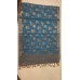 Pure cotton with copper zari dupatta