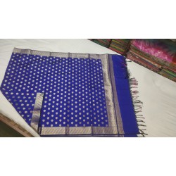 Pure kattan Boota Look Dupatta