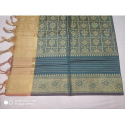 Silk Self Bandani - 40 Colors