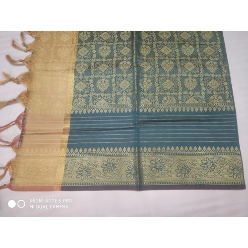 Bandani Banarasi Dupatta for Women - 40 Colors