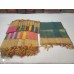 Bandani Banarasi Dupatta for Women - 40 Colors