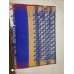 Premium Banarasi Mix Silk Jaal Dupatta