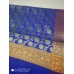 Premium Banarasi Mix Silk Jaal Dupatta