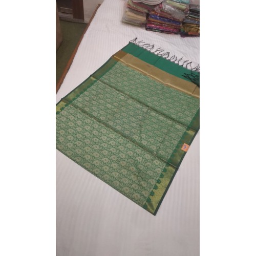 Mix Silk Jaal Pure Bnarasi Dupatta