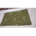 Lucknowi CHECKANKARI Handwork Saree Cotton