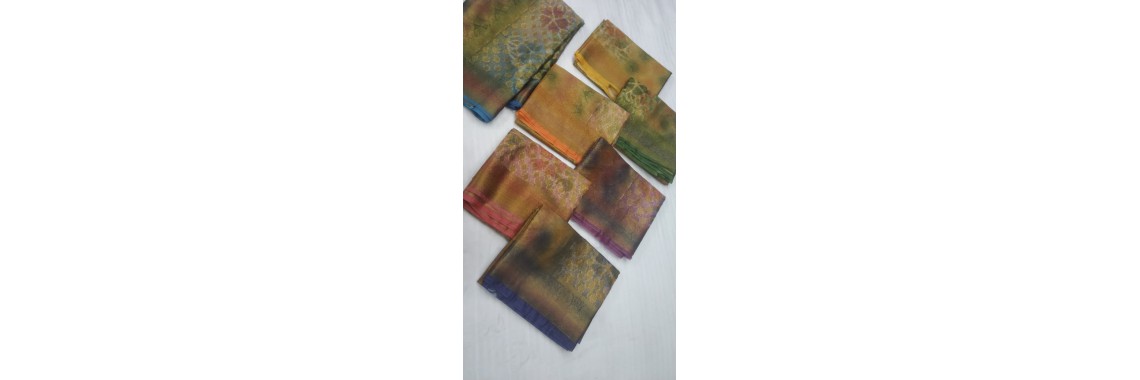 Different Types of Sarees Every Woman Should Own- Best Sarees Collection in Varanasi