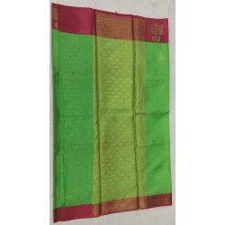 Pure Tanchoi BANARASI