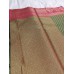 Tenchhuai Contrast Banarasi Saree