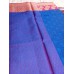 Banarasi Tenchhuai Contrast Saree