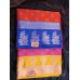 Pure Banarasi Tanchoi Saree