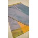 Banarasi Tenchhuai Contrast Border Saree
