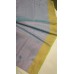 Banarasi Tenchhuai Contrast Border Saree