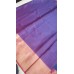 Banarasi Tenchhuai Contrast Border Boota Saree