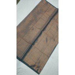 Banarasi Tenchhuai self Border