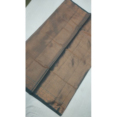 Banarasi Tenchhuai self Border