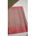 Lahariya Tenchhuai Saree with Satin Border: