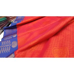 Pure Banarasi Tenchhuai