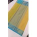 Pure Banarasi Tanchoi Saree: Luxurious Handloom Elegance