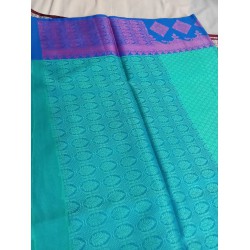 Banarasi Tanchoi Sarees