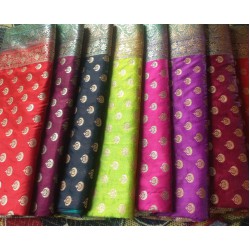 Lailun Ketlan Banarasi